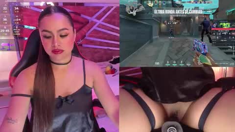 Alice online show from 11/26/25, 01:45