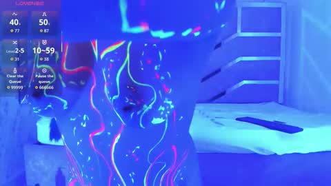 Alice online show from 12/02/25, 03:07