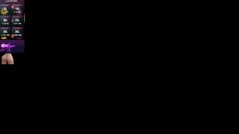Snapshot of aliceroys chatting on 02/10/26, 02:10 Alice online show from 02/10/26, 02:10