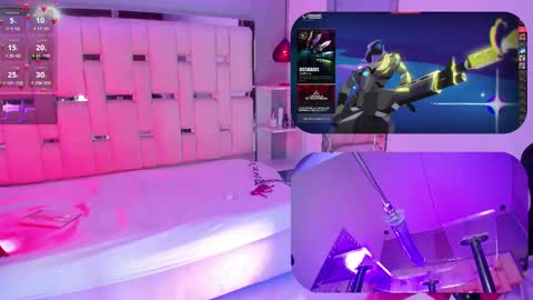 Snapshot of aliceroys chatting on 03/04/26, 02:01 Alice online show from 03/04/26, 02:01