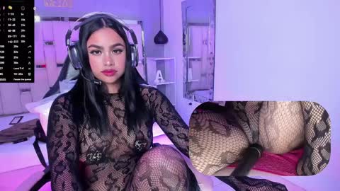 Alice online show from 04/07/26, 09:48