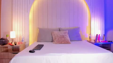 ALICE online show from 12/15/25, 11:25