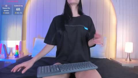 ALICE online show from 01/11/26, 07:19