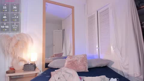 ALICE online show from 02/18/26, 11:50