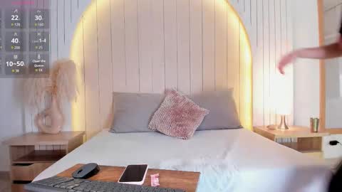 ALICE online show from 03/15/26, 11:38