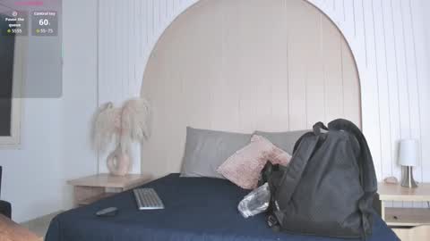 ALICE online show from 03/16/26, 11:25