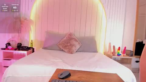 ALICE online show from 03/19/26, 11:47