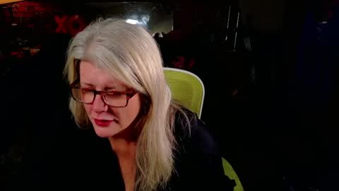 Alices Curiosity online show from 04/13/26, 04:23