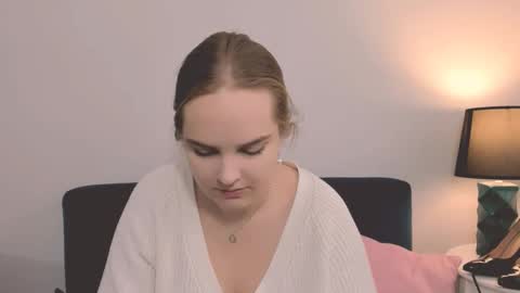 alicesensitive online show from 01/16/26, 01:15