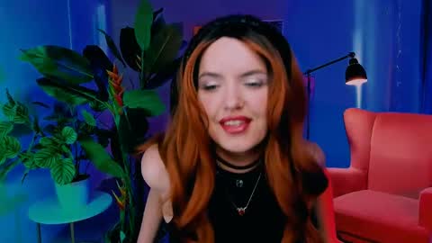 alicesmite online show from 05/13/26, 11:51