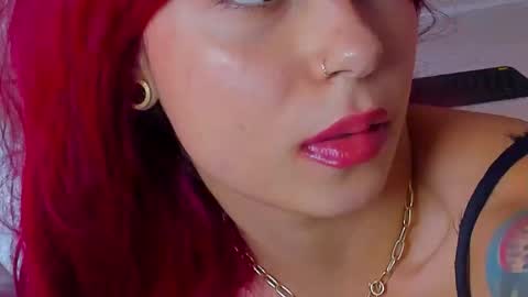 Alicestevens online show from 05/14/26, 01:34