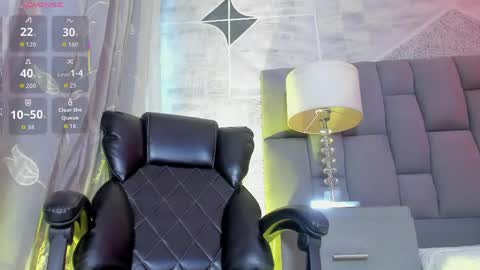 Alicestevens online show from 05/18/26, 12:33