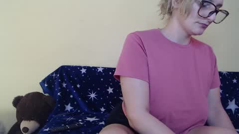 Alice online show from 02/23/25, 06:07