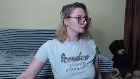 Alice online show from 02/28/25, 05:04