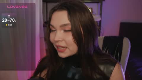 Alice online show from 02/16/25, 08:22