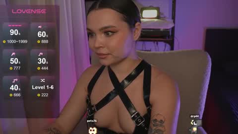 Alice online show from 02/18/25, 02:16