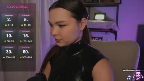 Alice online show from 02/28/25, 09:23