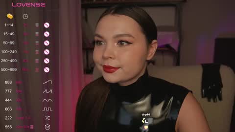 Alice online show from 03/04/25, 04:49