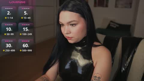 Alice online show from 11/21/25, 08:40