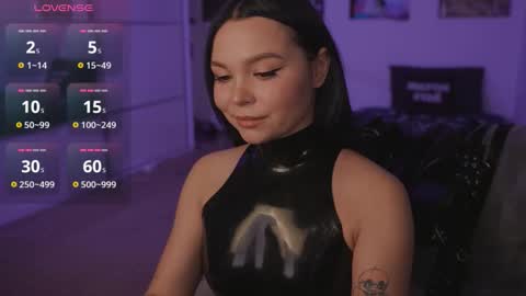 Alice online show from 03/03/26, 09:10