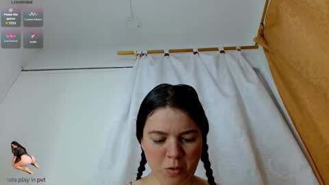 alices  cuenta independiente online show from 10/12/25, 09:08