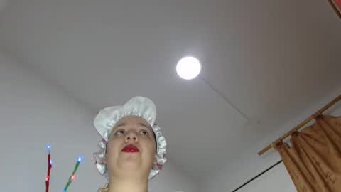 alices  cuenta independiente online show from 12/21/25, 09:05