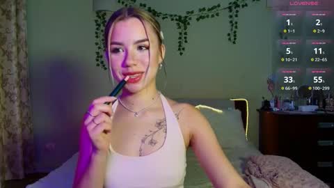 Snapshot of alicetenshi chatting on 09/30/25, 12:10 Sweet  Alice online show from 09/30/25, 12:10