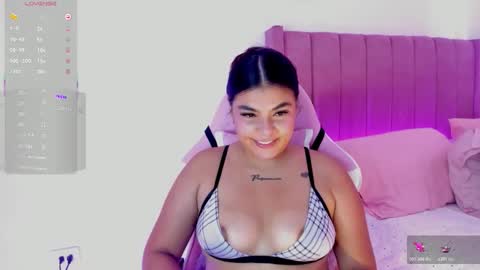 A L I C E  T H U N D E R online show from 12/22/25, 06:38