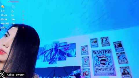 Alice online show from 12/21/25, 11:12