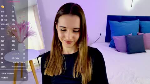 Alice online show from 03/04/25, 08:46