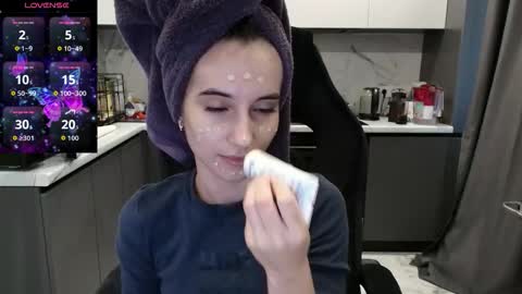 Alice online show from 09/18/25, 03:30