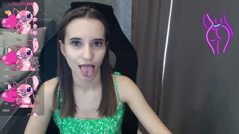 Alice online show from 11/06/25, 10:38