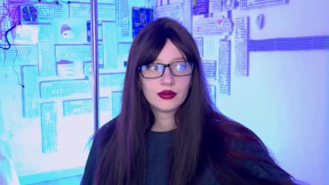 alicewelch_ online show from 10/15/25, 08:47