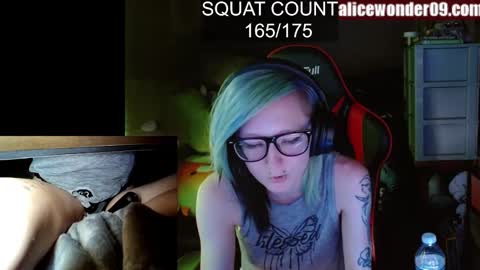 Alice online show from 03/06/25, 05:14