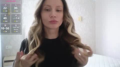 Alice online show from 03/10/25, 07:53