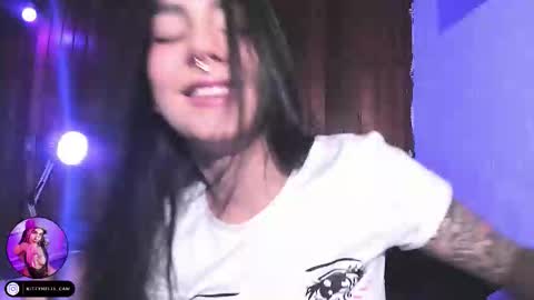 Alice online show from 11/18/25, 01:33