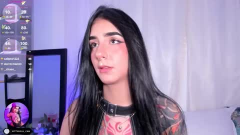 Alice online show from 02/03/26, 02:53