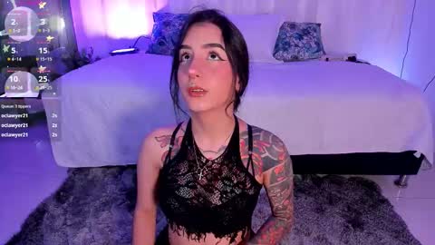 Alice online show from 02/25/26, 02:54