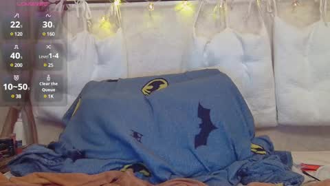 AliceWoolfy online show from 12/09/24, 06:46