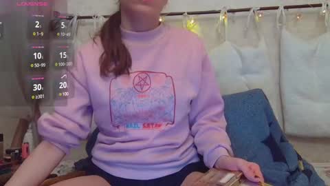 AliceWoolfy online show from 12/11/24, 07:57