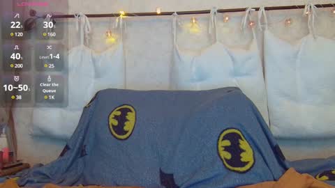 AliceWoolfy online show from 12/21/24, 08:43