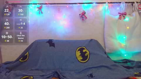 AliceWoolfy online show from 01/06/25, 10:26