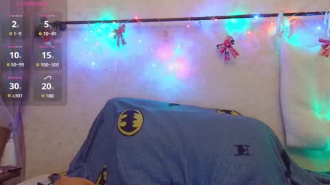 AliceWoolfy online show from 01/08/25, 08:18