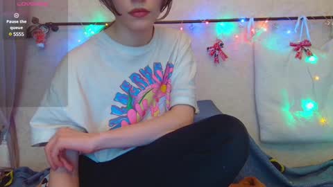 AliceWoolfy online show from 01/11/25, 08:21