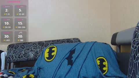 AliceWoolfy online show from 01/28/25, 01:08