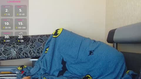 AliceWoolfy online show from 01/31/25, 10:52