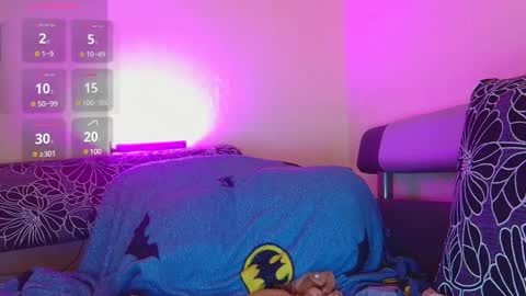 AliceWoolfy online show from 02/04/25, 07:55