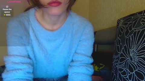 AliceWoolfy online show from 02/14/25, 10:47