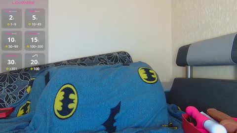 AliceWoolfy online show from 02/23/25, 10:20