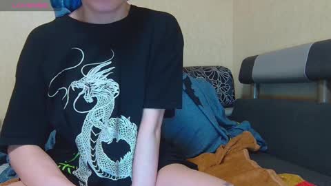 AliceWoolfy online show from 03/08/25, 10:02